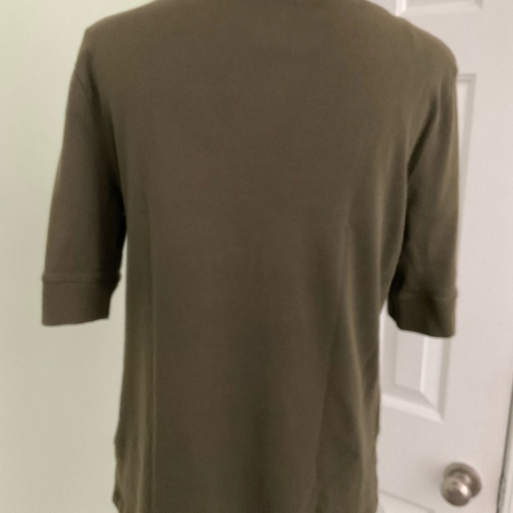 Jones New York t-shirt - Picture 2 of 7